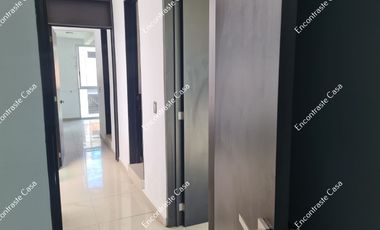 CASA NUEVA, EN ALIANZA URBANA, URUAPAN, MICHOACAN