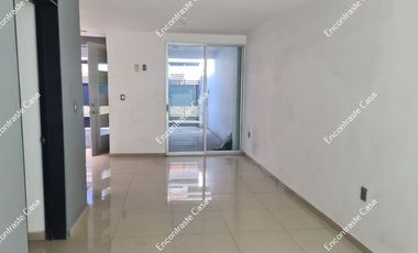 CASA NUEVA, EN ALIANZA URBANA, URUAPAN, MICHOACAN