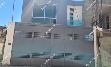 CASA NUEVA, EN ALIANZA URBANA, URUAPAN, MICHOACAN