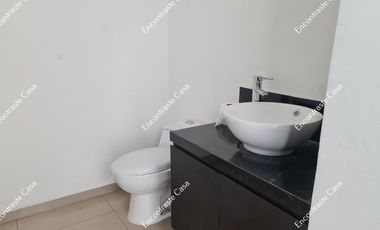 CASA NUEVA, EN ALIANZA URBANA, URUAPAN, MICHOACAN