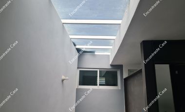 CASA NUEVA, EN ALIANZA URBANA, URUAPAN, MICHOACAN