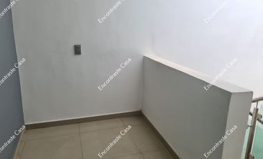 CASA NUEVA, EN ALIANZA URBANA, URUAPAN, MICHOACAN