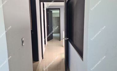 CASA NUEVA, EN ALIANZA URBANA, URUAPAN, MICHOACAN