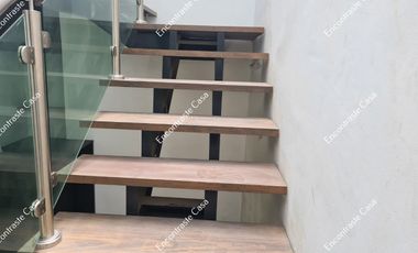 CASA NUEVA, EN ALIANZA URBANA, URUAPAN, MICHOACAN