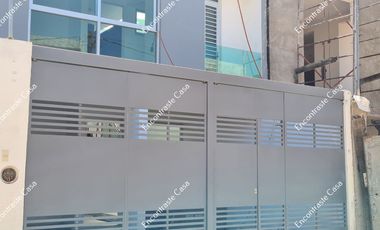 CASA NUEVA, EN ALIANZA URBANA, URUAPAN, MICHOACAN