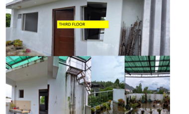 HOUSE AND LOT FOR SALE IN BANGA,AKLAN