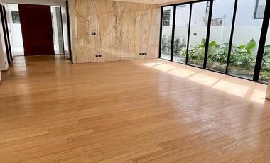 Brand New 7 Bedroom House and lot in Ayala Alabang Muntinlupa For Sale