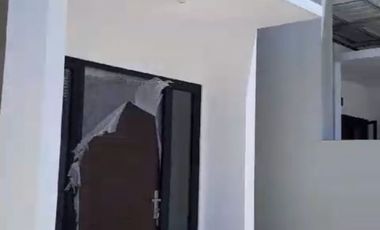 DiSewakan/Dijual Rumah Alana Regency Tambak OSO Sidoarjo