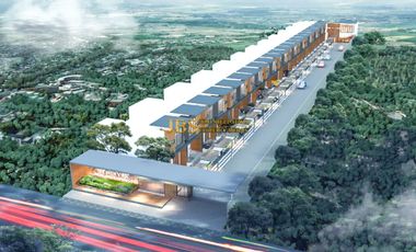 SEMINYAK BOUTIQUE RESIDENCE LIMITED HANYA 22 UNIT Krakatau - Jalan Bilal Ujung