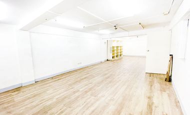 209 sqm Ground floor Commercial Warehouse Office Space for Rent Lease Makati Don Chino Pasong Tamo Professional Private near Salcedo Village, Poblacio