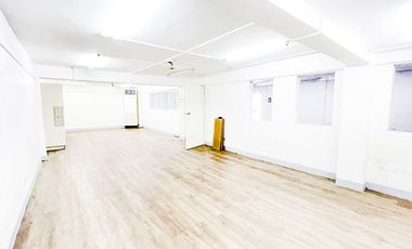 209 sqm Ground floor Commercial Warehouse Office Space for Rent Lease Makati Don Chino Pasong Tamo Professional Private near Salcedo Village, Poblacio