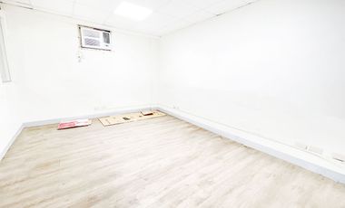 209 sqm Ground floor Commercial Warehouse Office Space for Rent Lease Makati Don Chino Pasong Tamo Professional Private near Salcedo Village, Poblacio