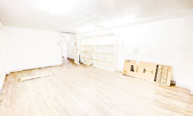 209 sqm Ground floor Commercial Warehouse Office Space for Rent Lease Makati Don Chino Pasong Tamo Professional Private near Salcedo Village, Poblacio