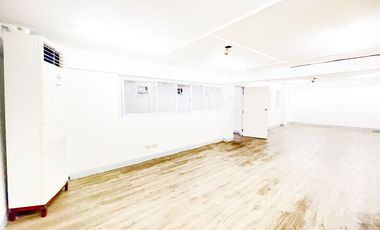 209 sqm Ground floor Commercial Warehouse Office Space for Rent Lease Makati Don Chino Pasong Tamo Professional Private near Salcedo Village, Poblacio