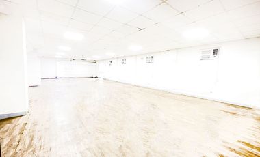 209 sqm Ground floor Commercial Warehouse Office Space for Rent Lease Makati Don Chino Pasong Tamo Professional Private near Salcedo Village, Poblacio