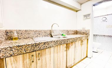 209 sqm Ground floor Commercial Warehouse Office Space for Rent Lease Makati Don Chino Pasong Tamo Professional Private near Salcedo Village, Poblacio