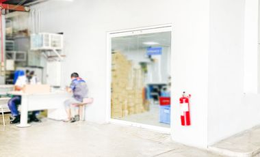 209 sqm Ground floor Commercial Warehouse Office Space for Rent Lease Makati Don Chino Pasong Tamo Professional Private near Salcedo Village, Poblacio