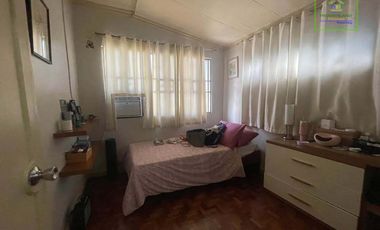 HOUSE AND LOT FOR SALE IN SAN ANTONIO VALLEY PARANAQUE