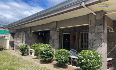 HOUSE AND LOT FOR SALE IN SAN ANTONIO VALLEY PARANAQUE