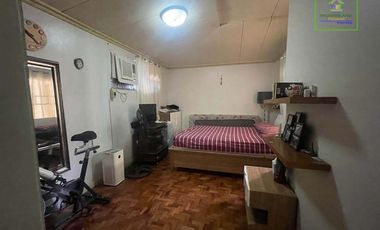 HOUSE AND LOT FOR SALE IN SAN ANTONIO VALLEY PARANAQUE