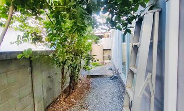 Casa Ville Watcharapol - Permsin คาซ่า วิลล์ วัชรพล - เพิ่มสิน (FOR SALE)