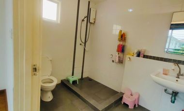 Casa Ville Watcharapol - Permsin คาซ่า วิลล์ วัชรพล - เพิ่มสิน (FOR SALE)