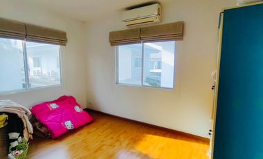 Casa Ville Watcharapol - Permsin คาซ่า วิลล์ วัชรพล - เพิ่มสิน (FOR SALE)