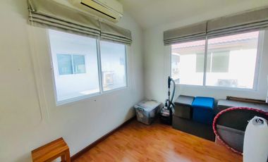 Casa Ville Watcharapol - Permsin คาซ่า วิลล์ วัชรพล - เพิ่มสิน (FOR SALE)