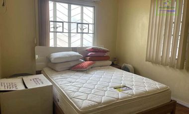 HOUSE AND LOT FOR SALE IN SAN ANTONIO VALLEY PARANAQUE