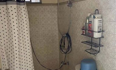 HOUSE AND LOT FOR SALE IN SAN ANTONIO VALLEY PARANAQUE