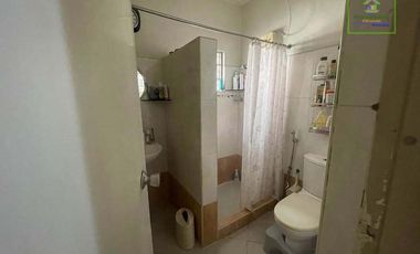 HOUSE AND LOT FOR SALE IN SAN ANTONIO VALLEY PARANAQUE