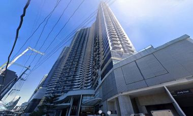 THE RISE MAKATI BY SHANG - 1 BEDROOM - NEW
