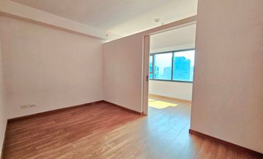 THE RISE MAKATI BY SHANG - 1 BEDROOM - NEW