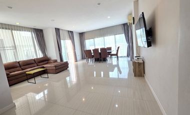 Riverside Pool Villa in Pattaya!! Experience the ultimate atmosphere for true relaxation! For Sale: Pool Villa at Khao Chi Chan – Grand Valley Pattaya