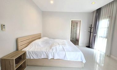 Riverside Pool Villa in Pattaya!! Experience the ultimate atmosphere for true relaxation! For Sale: Pool Villa at Khao Chi Chan – Grand Valley Pattaya