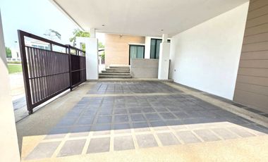 Riverside Pool Villa in Pattaya!! Experience the ultimate atmosphere for true relaxation! For Sale: Pool Villa at Khao Chi Chan – Grand Valley Pattaya