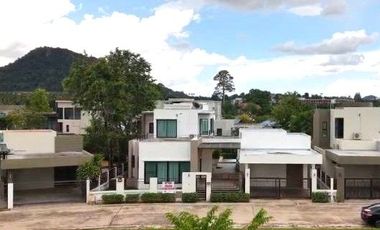 Riverside Pool Villa in Pattaya!! Experience the ultimate atmosphere for true relaxation! For Sale: Pool Villa at Khao Chi Chan – Grand Valley Pattaya