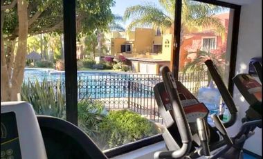 CASA EN RENTA CON ROOF GARDEN  - SAN MIGUEL DE ALLENDE