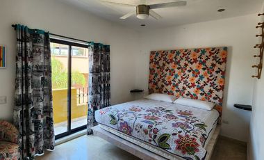 CASA EN RENTA CON ROOF GARDEN  - SAN MIGUEL DE ALLENDE