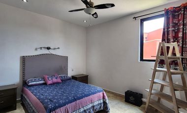 CASA EN RENTA CON ROOF GARDEN  - SAN MIGUEL DE ALLENDE