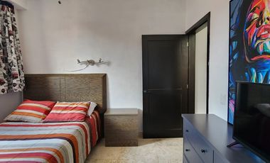 CASA EN RENTA CON ROOF GARDEN  - SAN MIGUEL DE ALLENDE