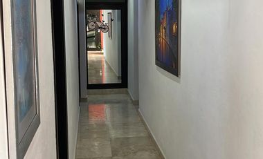 CASA EN RENTA CON ROOF GARDEN  - SAN MIGUEL DE ALLENDE