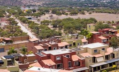 CASA EN RENTA CON ROOF GARDEN  - SAN MIGUEL DE ALLENDE