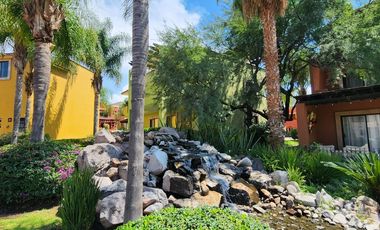 CASA EN RENTA CON ROOF GARDEN  - SAN MIGUEL DE ALLENDE