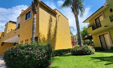 CASA EN RENTA CON ROOF GARDEN  - SAN MIGUEL DE ALLENDE