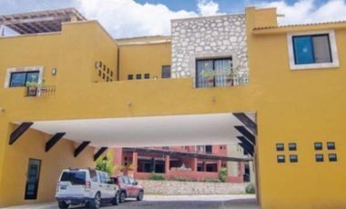 CASA con Roof en Renta - SAN MIGUEL DE ALLENDE