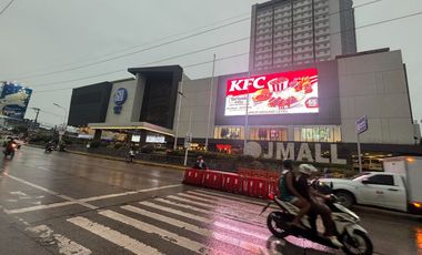 FOR ASSUME/SALE - STUDIO WITH SEAVIEW IN JTOWER CONDO RESIDENCES, JUST RIGHT AT THE BACK OF SM-JMALL, A.S FORTUNA MANDAUE CITY CEBU.