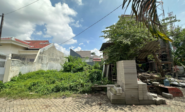 Tanah dijual di Jawa Timur, Surabaya