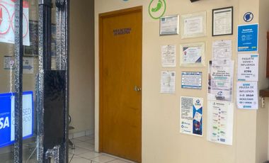 VENDO EN CUERNAVACA PROPIEDAD COMERCIAL, UBICADA EN UNA DE LAS MEJORES AVENIDAS.