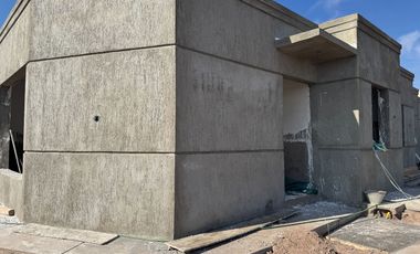 CASA EN PREVENTA - B° VISTA OLIVA - Maipu